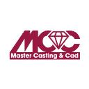 Master Casting & Cad logo